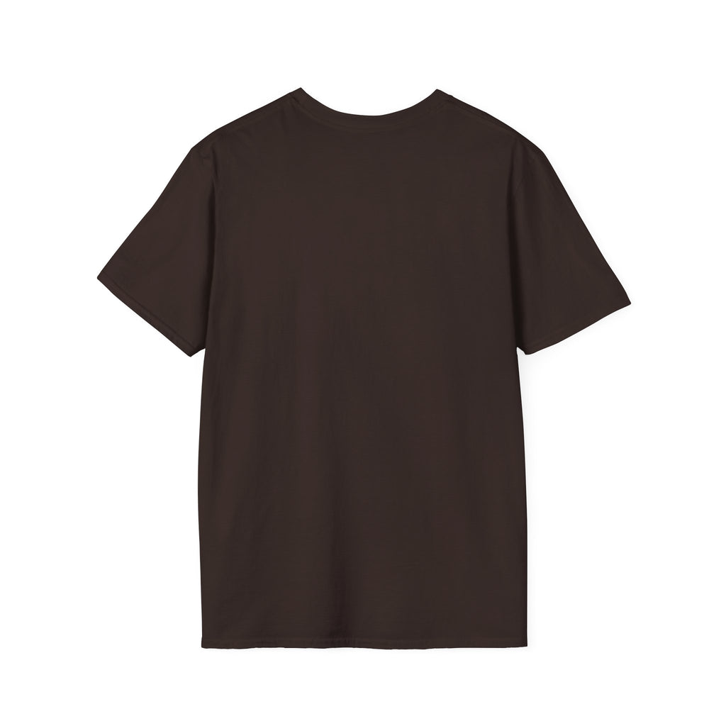 Proof & Power T-Shirt