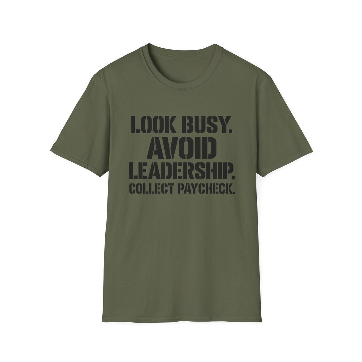 Avoid leadership T-Shirt