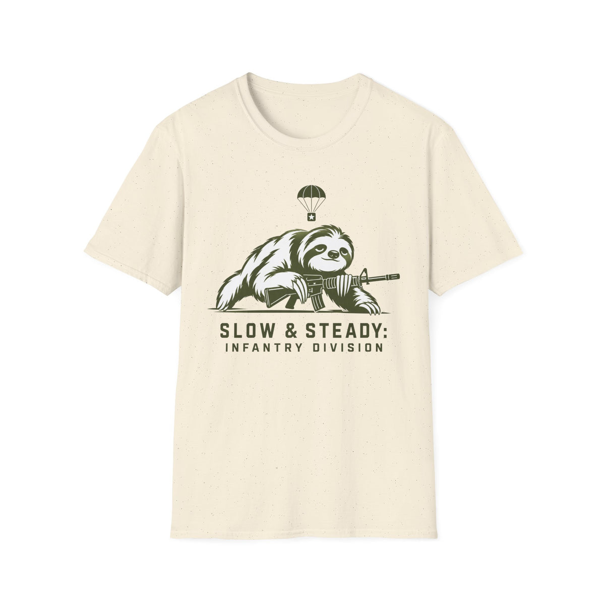 Slow and Steady T-Shirt