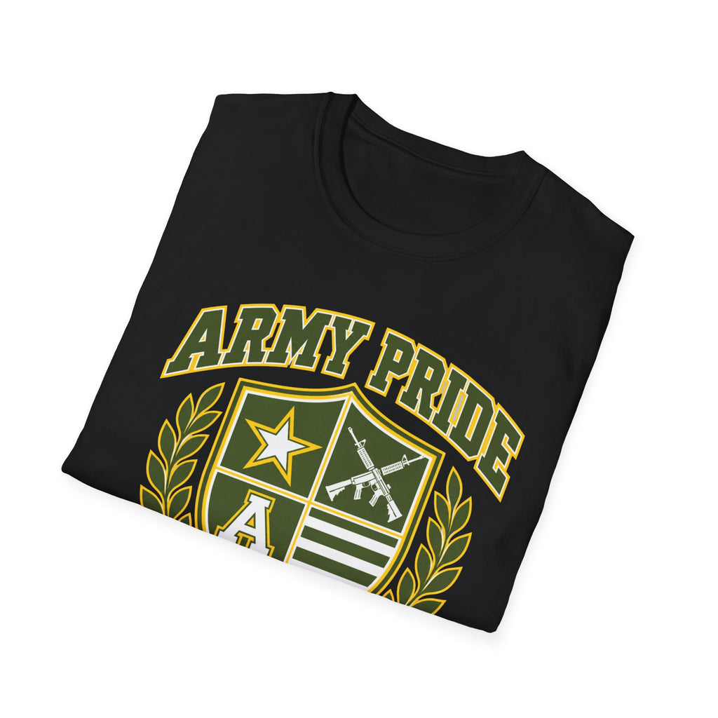 Army Pride T-Shirt