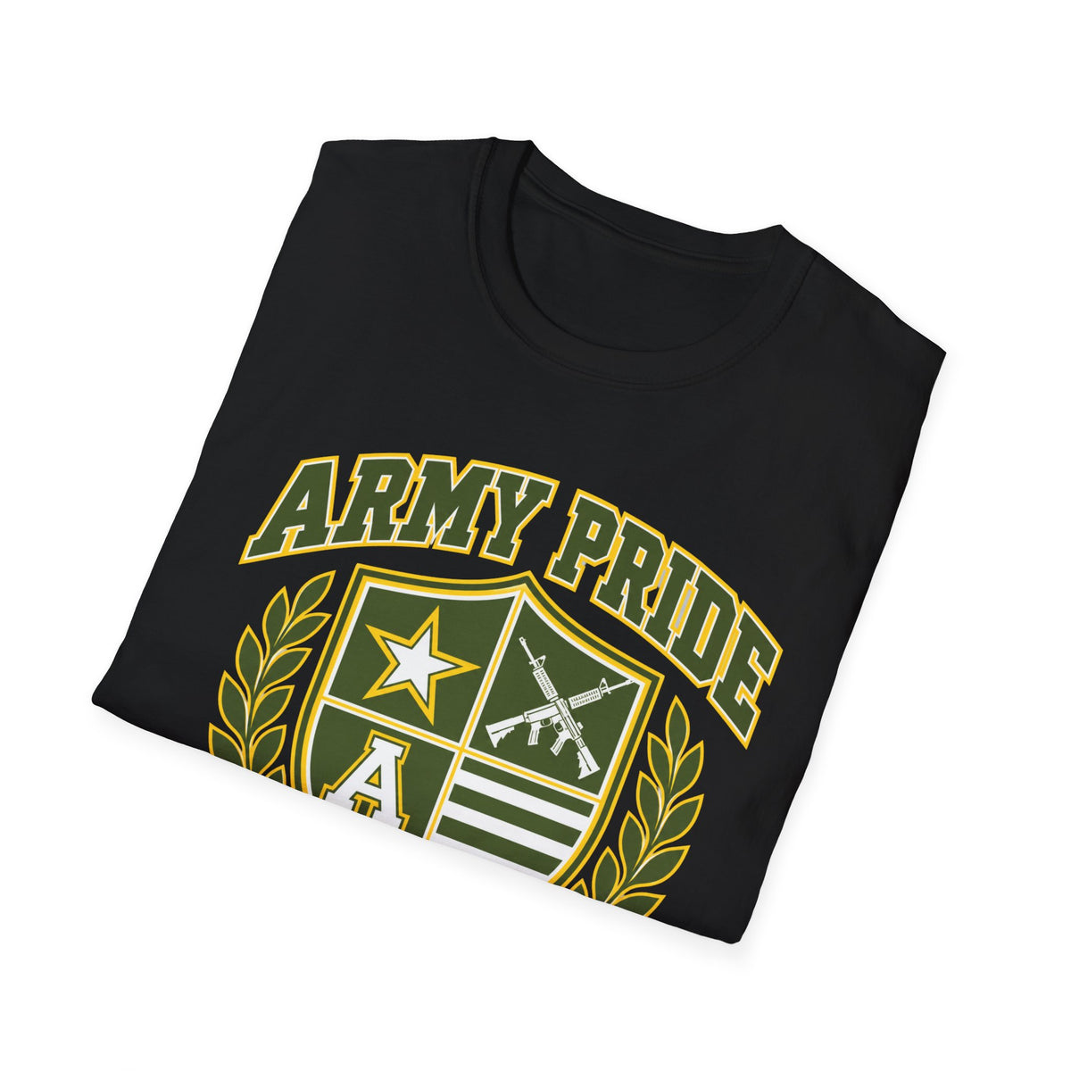 Army Pride T-Shirt