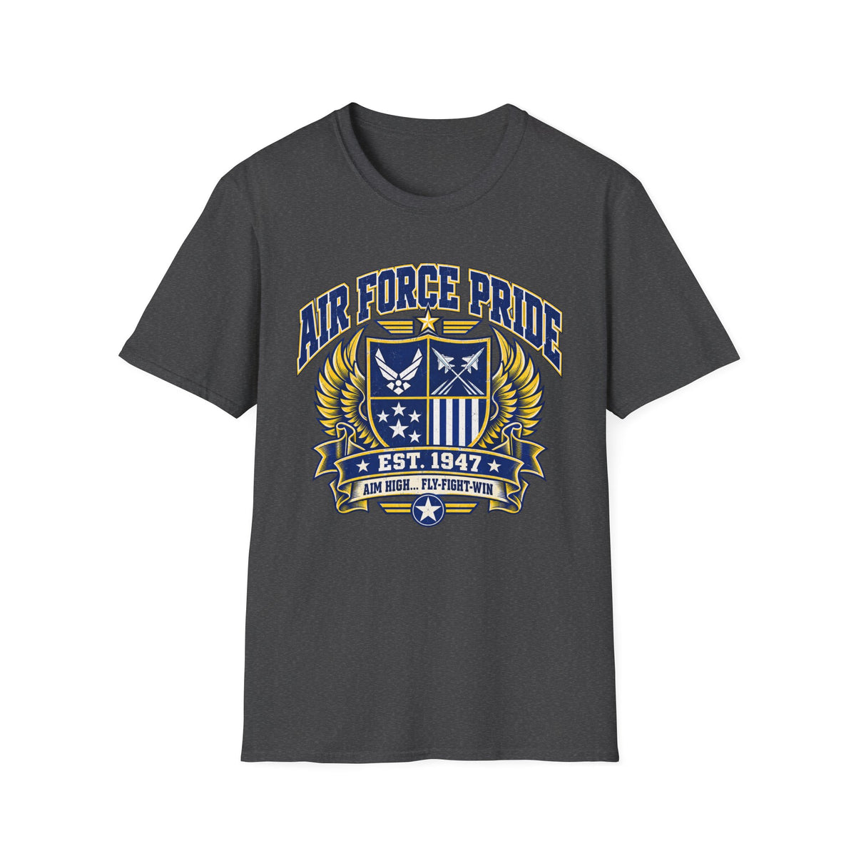 Air Force Pride T-Shirt
