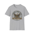 Proud Army wife T-Shirt