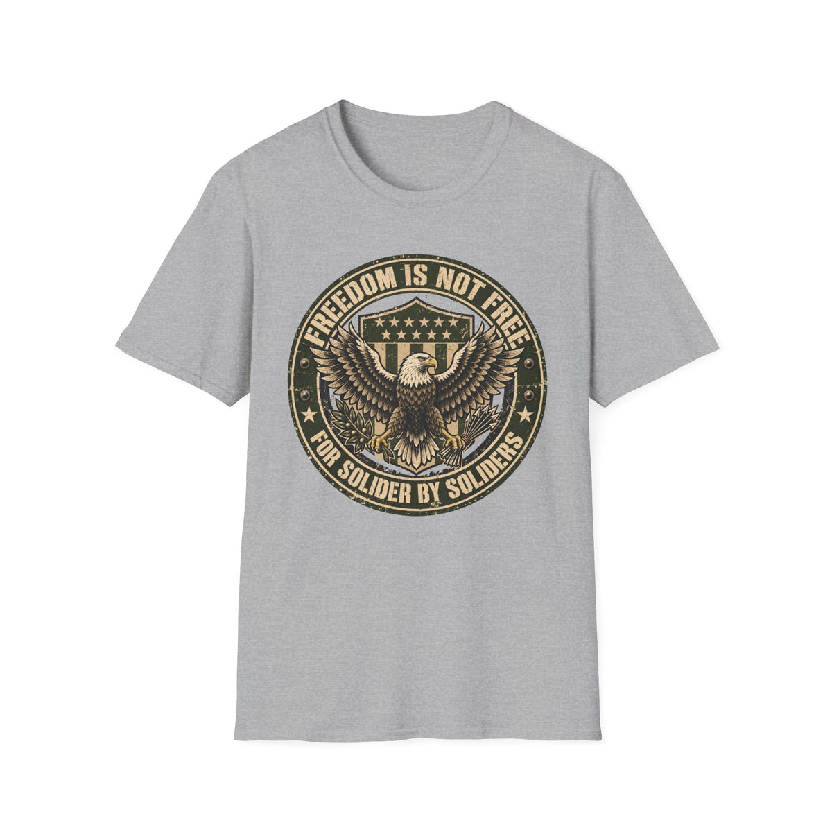 Freedom is not Free T-Shirt