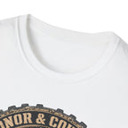 Honor & Country T-Shirt