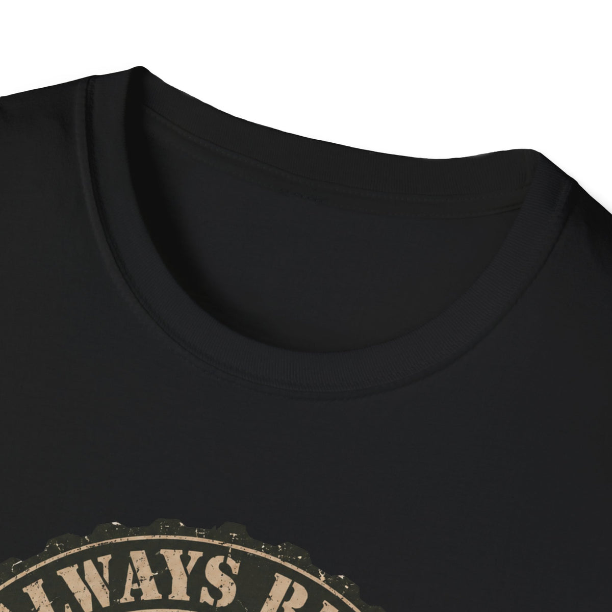 Always Ready T-Shirt