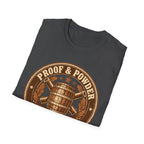 Proof & Power T-Shirt