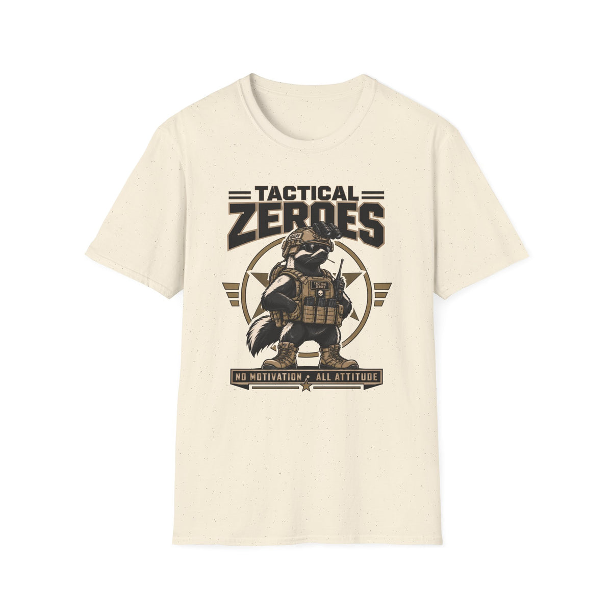Tactical Zero T-Shirt