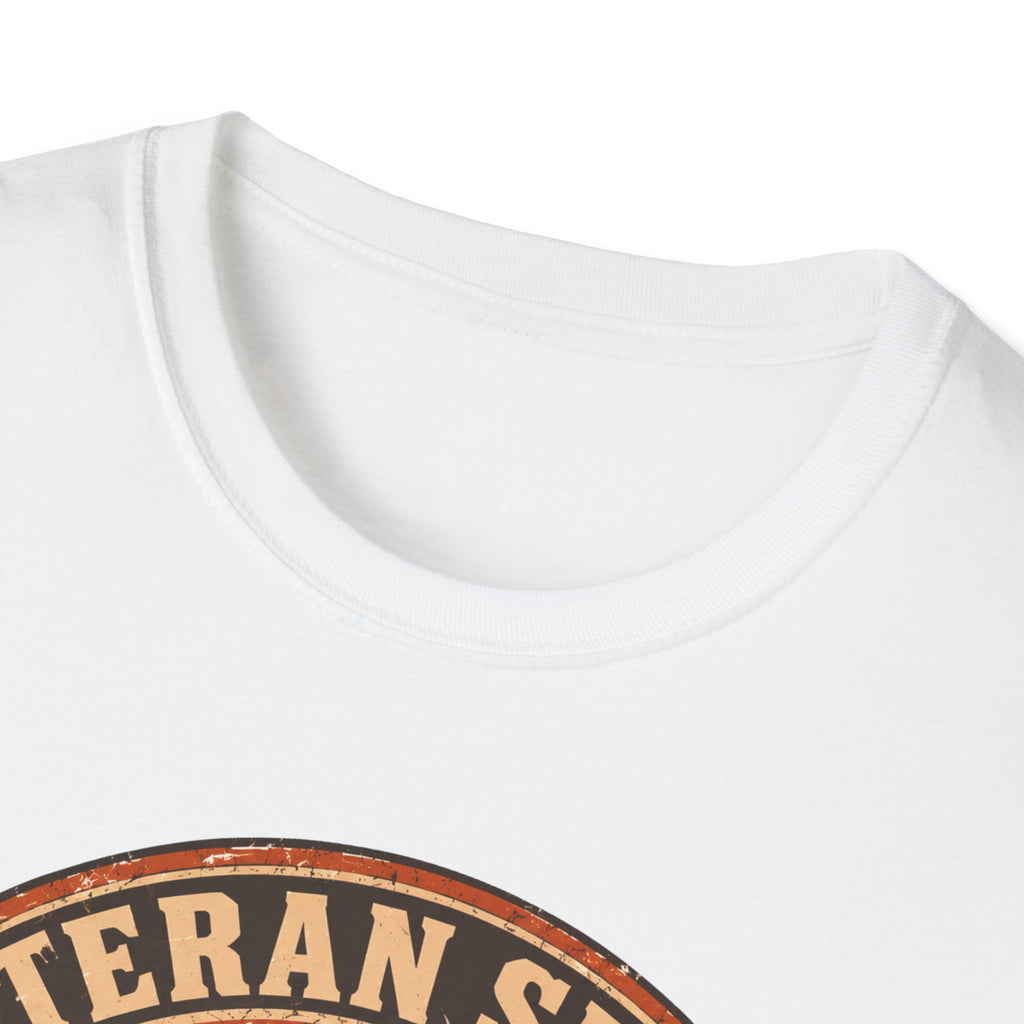 Veteran Specs T-Shirt
