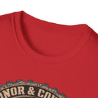Honor & Country T-Shirt