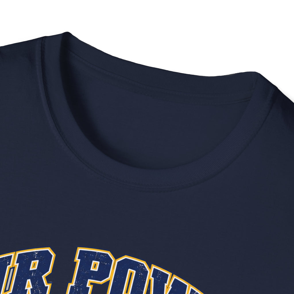Air Power T-Shirt