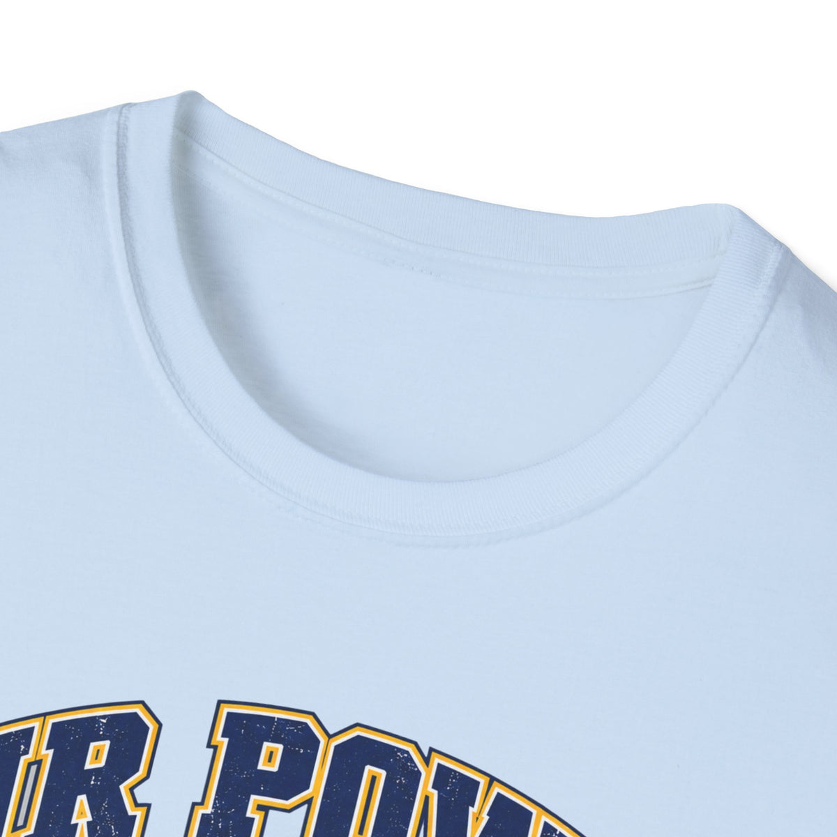 Air Power T-Shirt