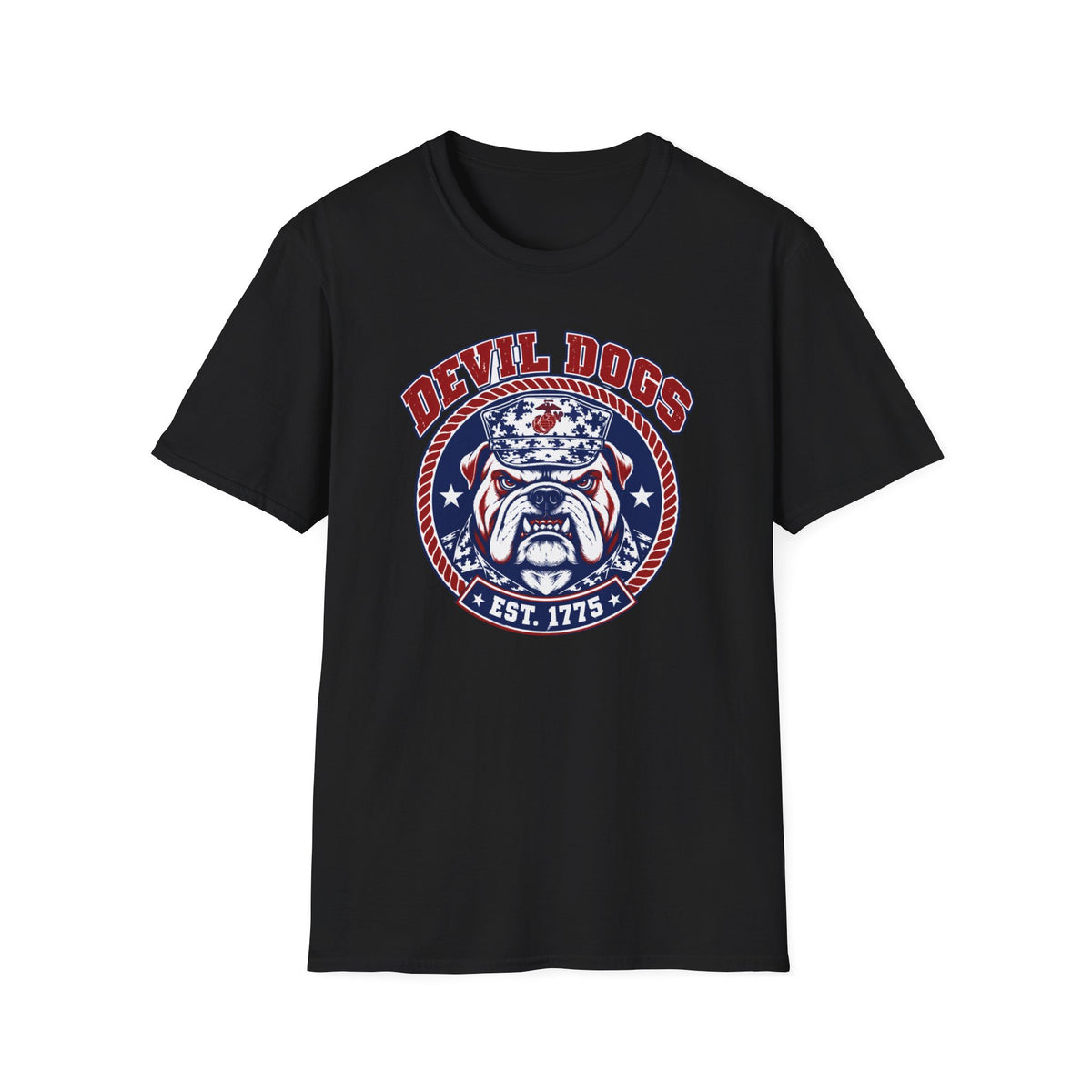 Devil DogsT-Shirt
