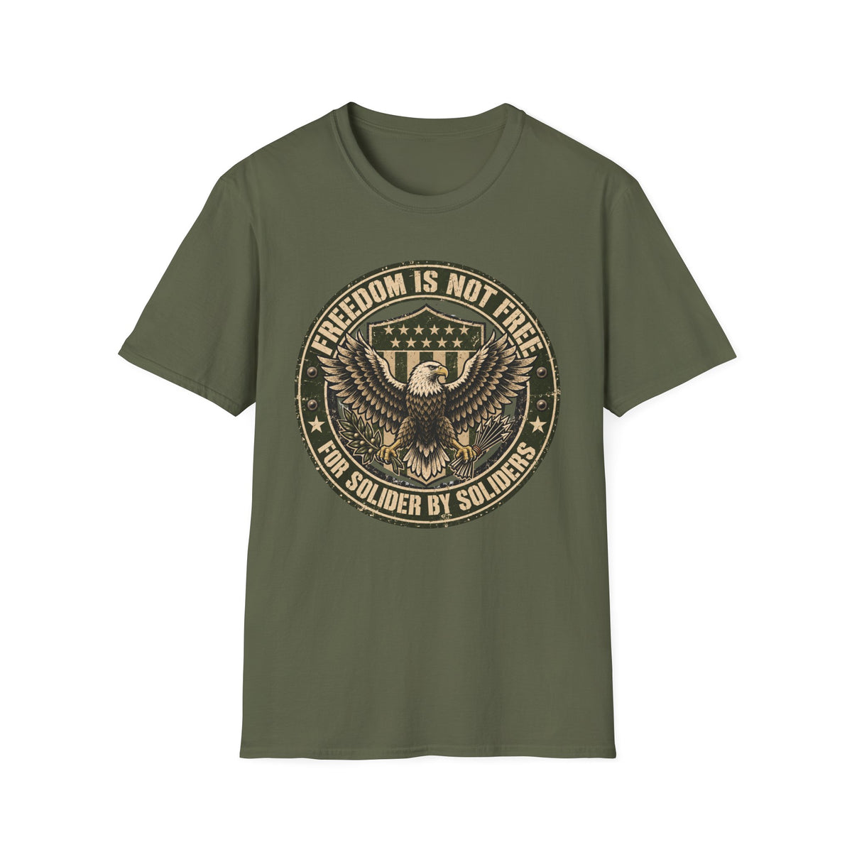 Freedom is not Free T-Shirt