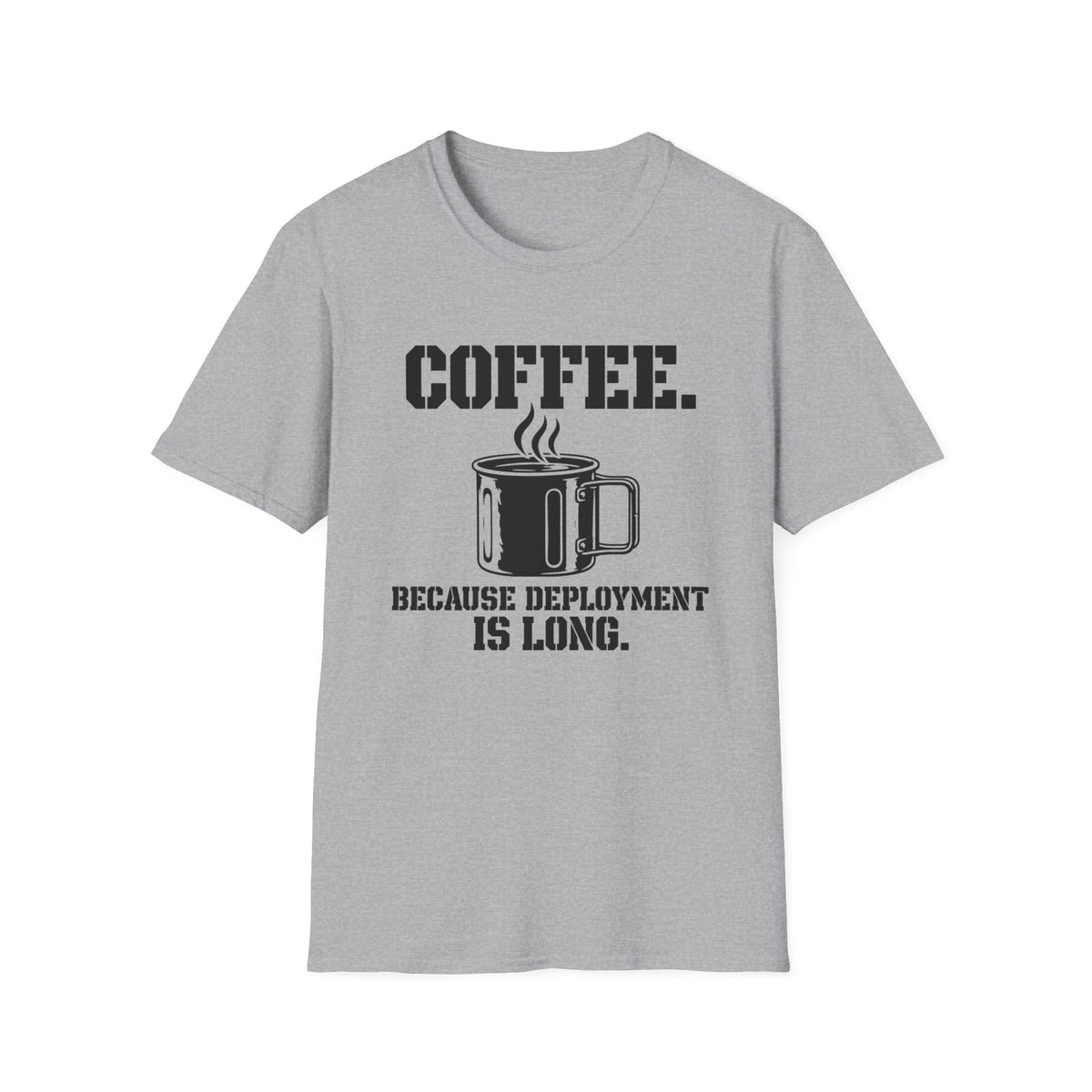 Coffee T-Shirt