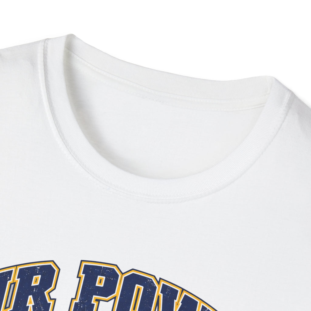 Air Power T-Shirt