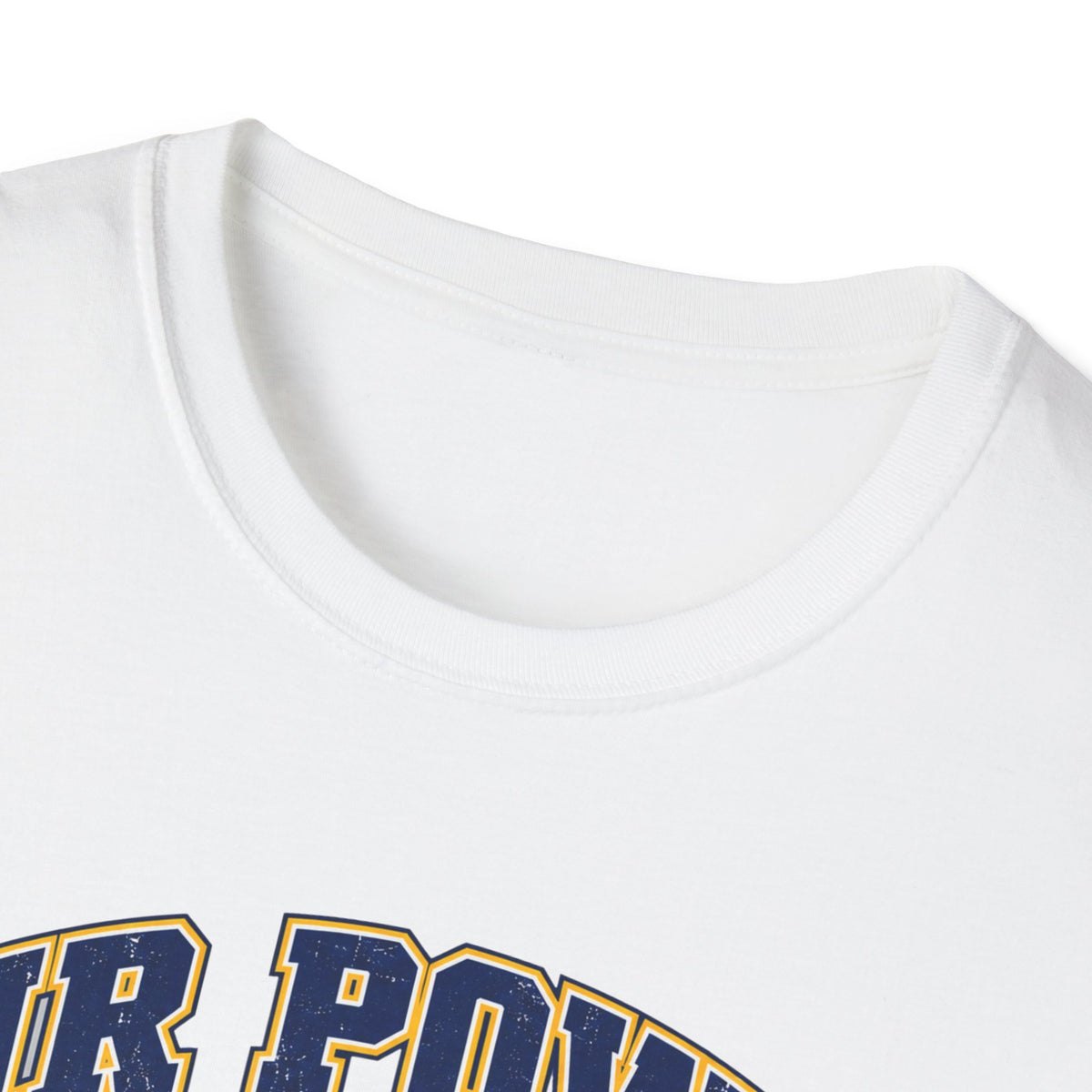 Air Power T-Shirt