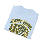 Army Pride T-Shirt