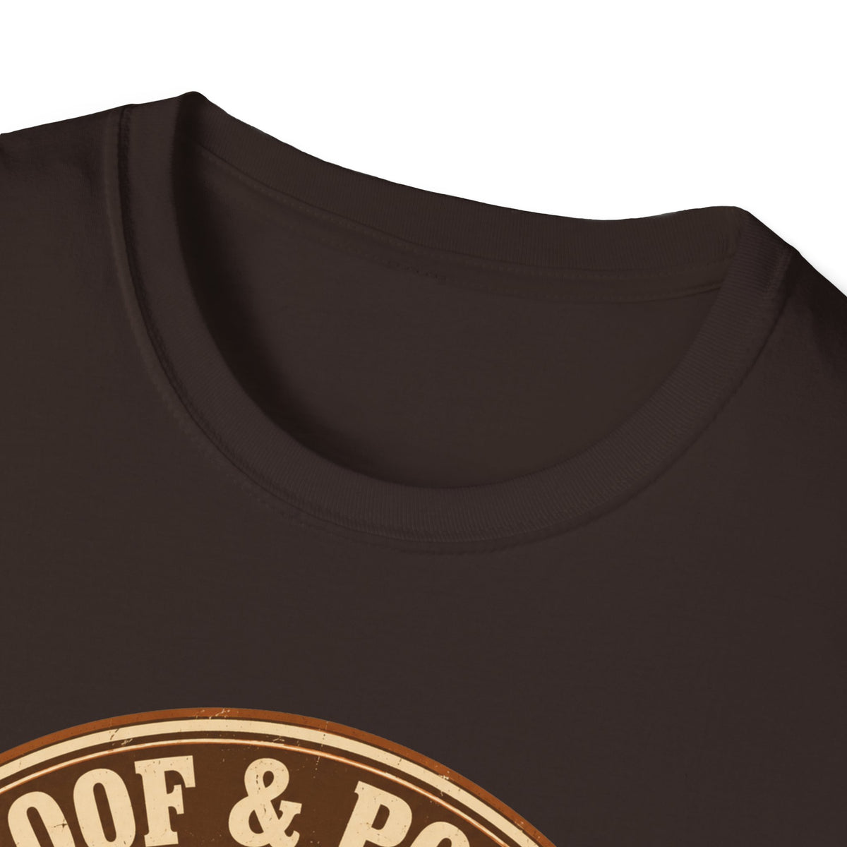Proof & Power T-Shirt