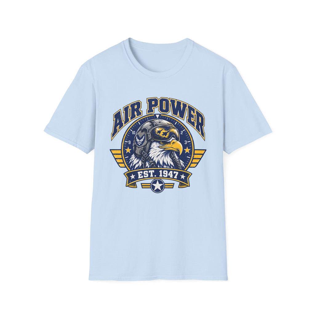 Air Power T-Shirt
