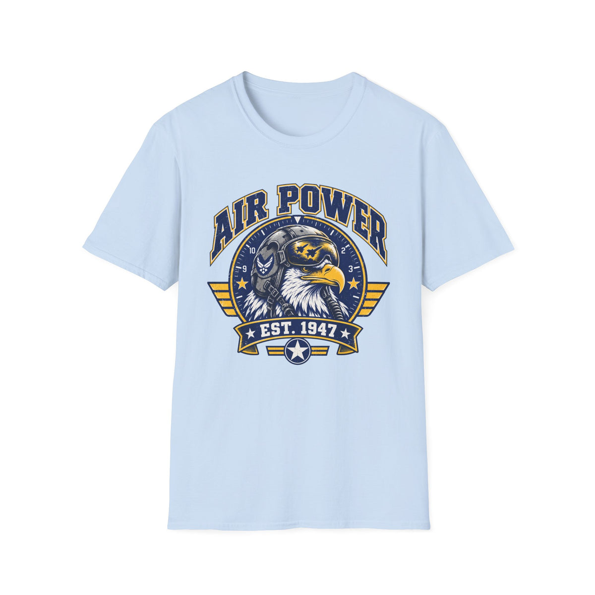 Air Power T-Shirt