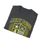 Army Pride T-Shirt