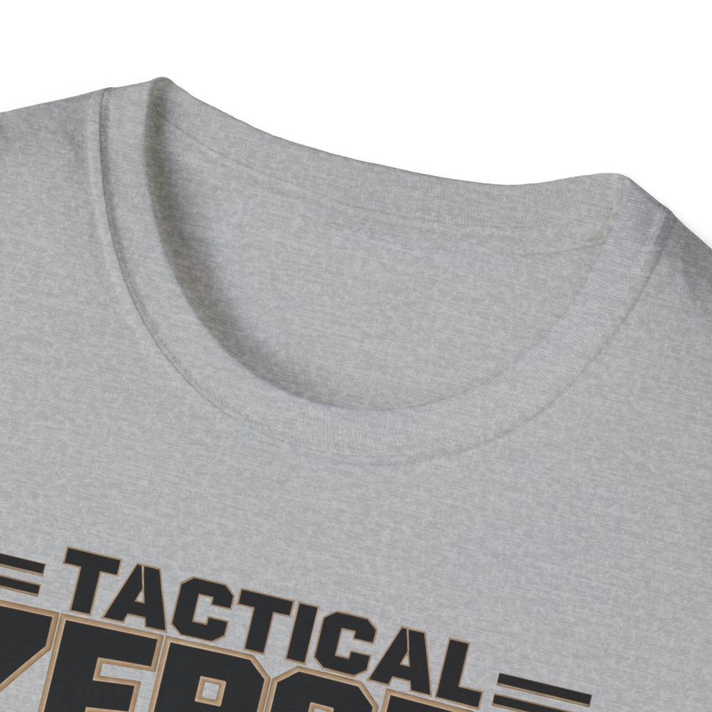 Tactical Zero T-Shirt