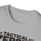 Tactical Zero T-Shirt