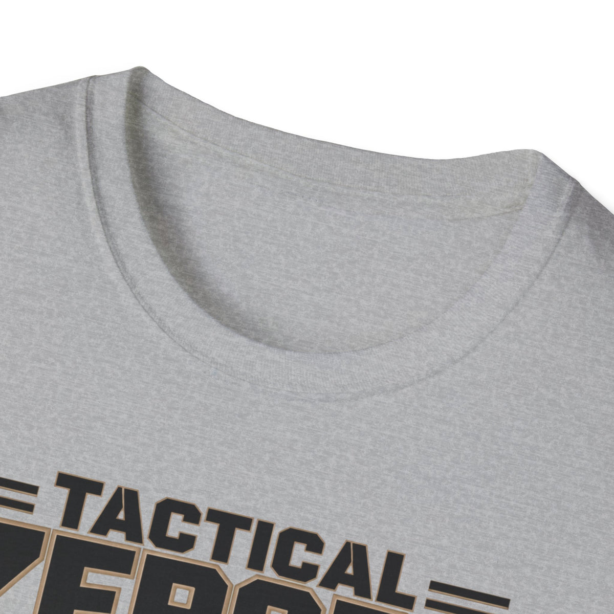 Tactical Zero T-Shirt