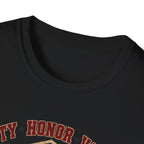 Veteran Duty honor valor T-Shirt
