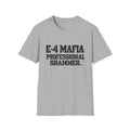 E-4 Mafia T-Shirt