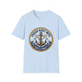 Proud navy wife T-Shirt