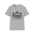 Tactically Tired T-Shirt