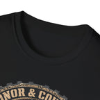Honor & Country T-Shirt