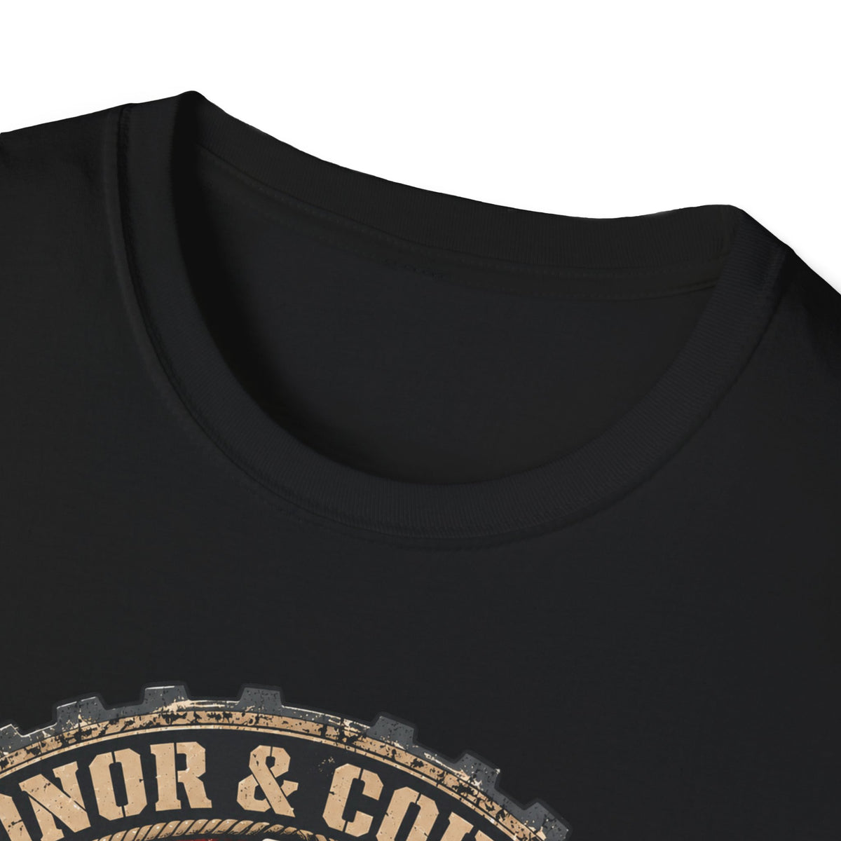 Honor & Country T-Shirt