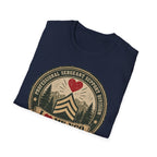 I love my NCO T-Shirt