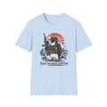 Flight was never and option Penguin T-Shirt