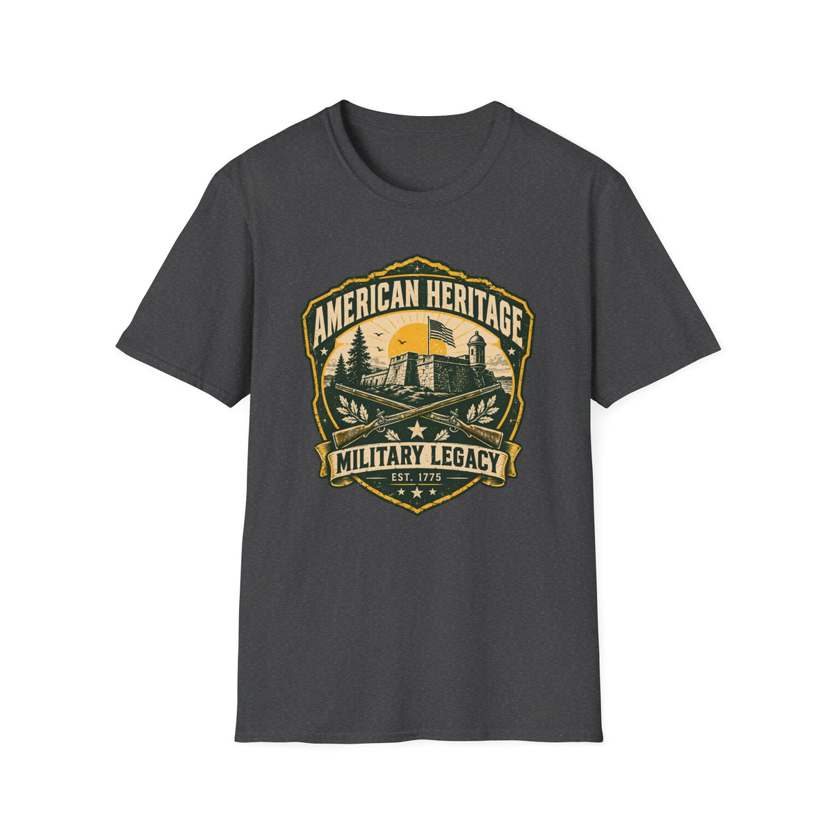 American heritage T-Shirt