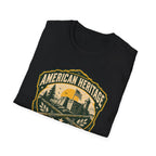 American heritage T-Shirt