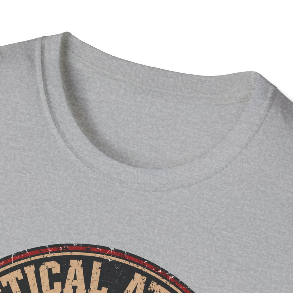 Tactical Athlete T-Shirt
