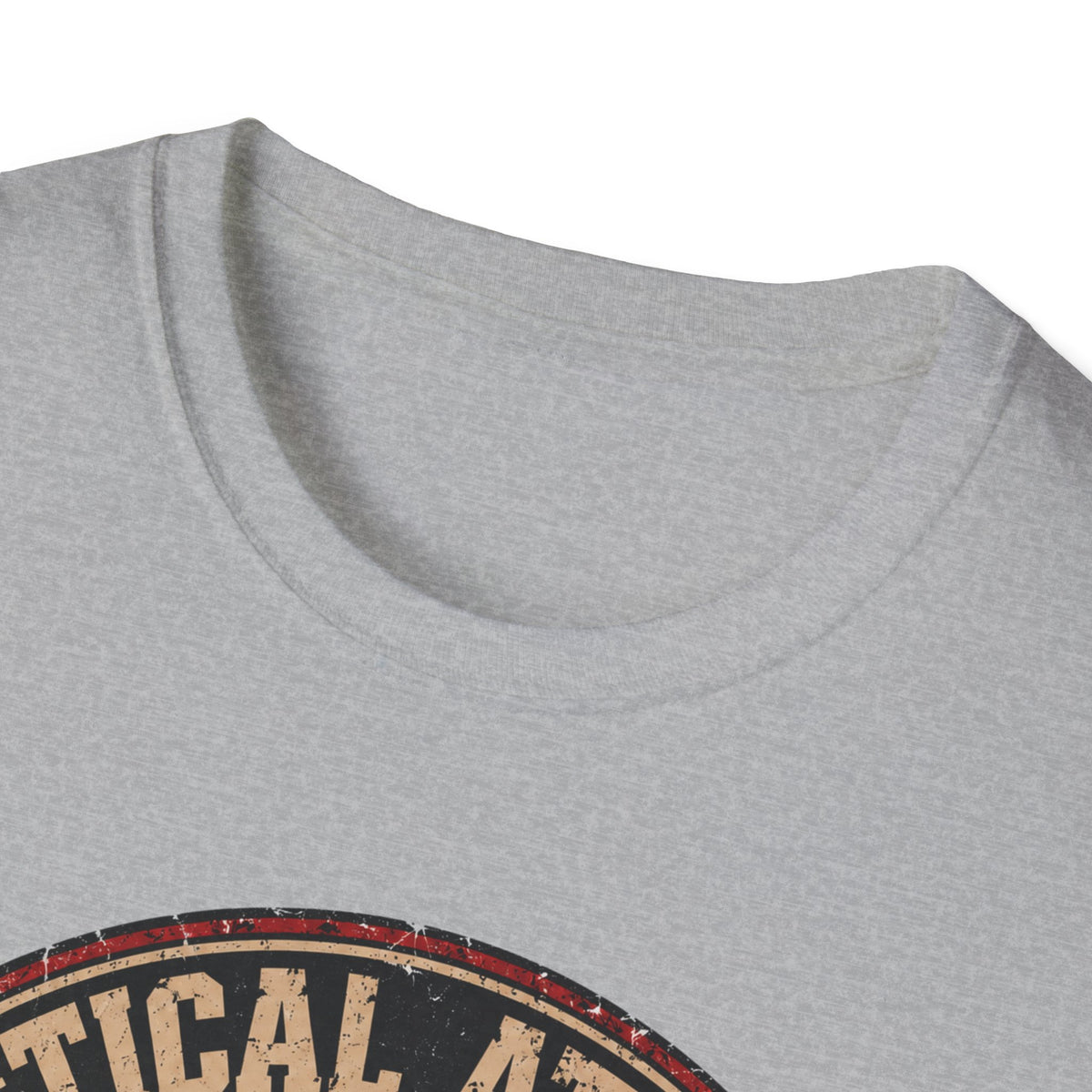 Tactical Athlete T-Shirt