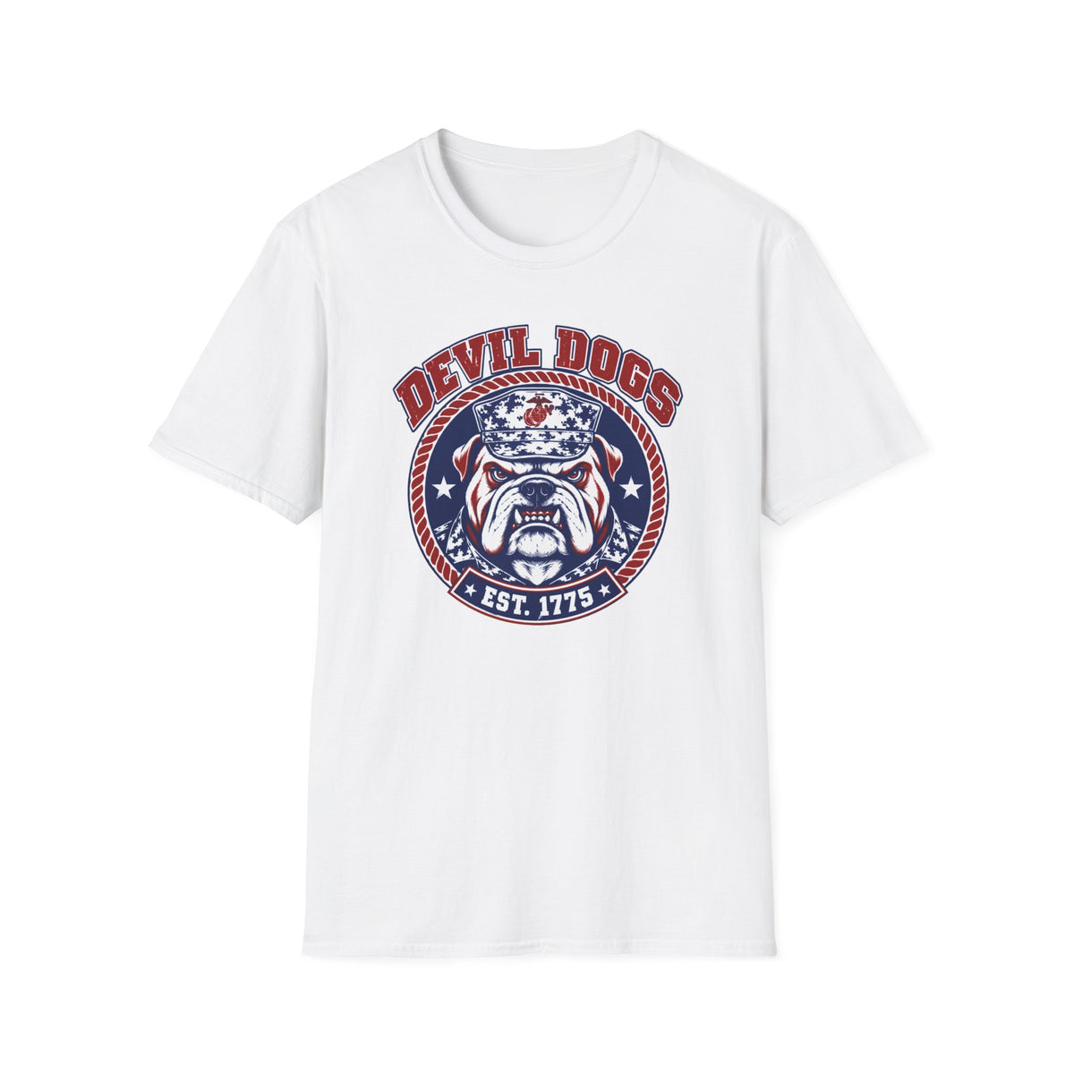 Devil DogsT-Shirt