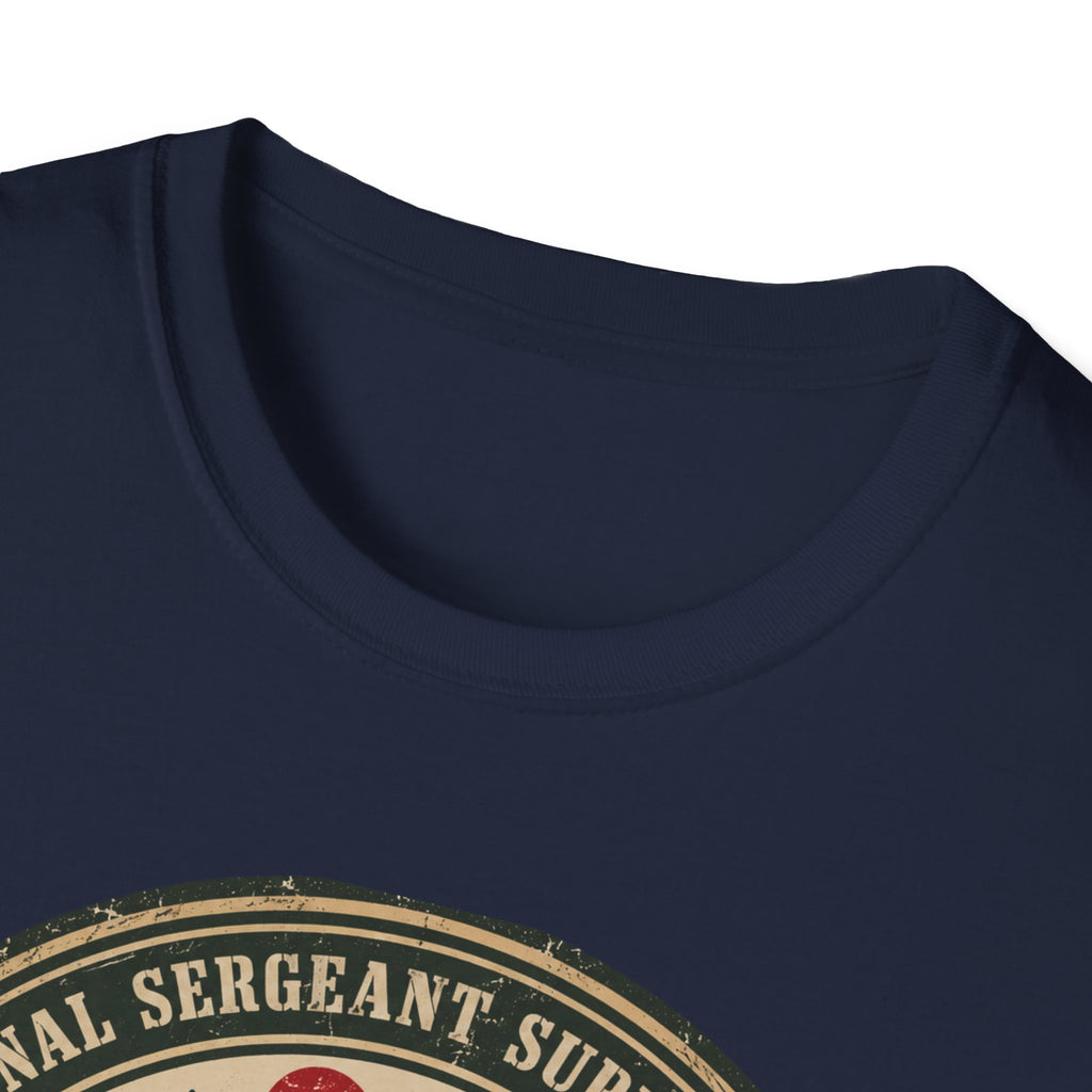 I love my NCO T-Shirt