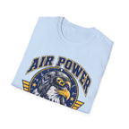 Air Power T-Shirt