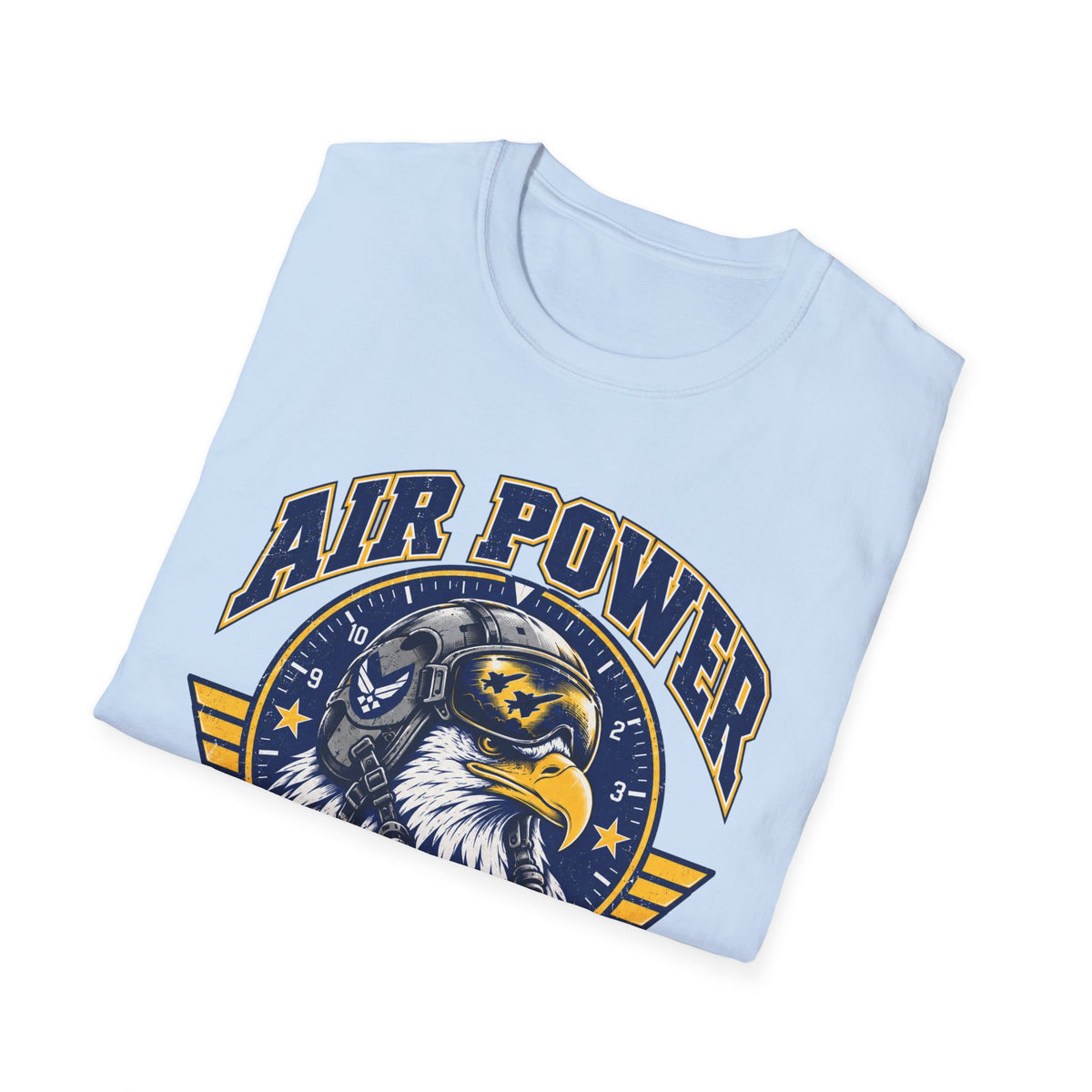 Air Power T-Shirt