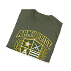 Army Pride T-Shirt