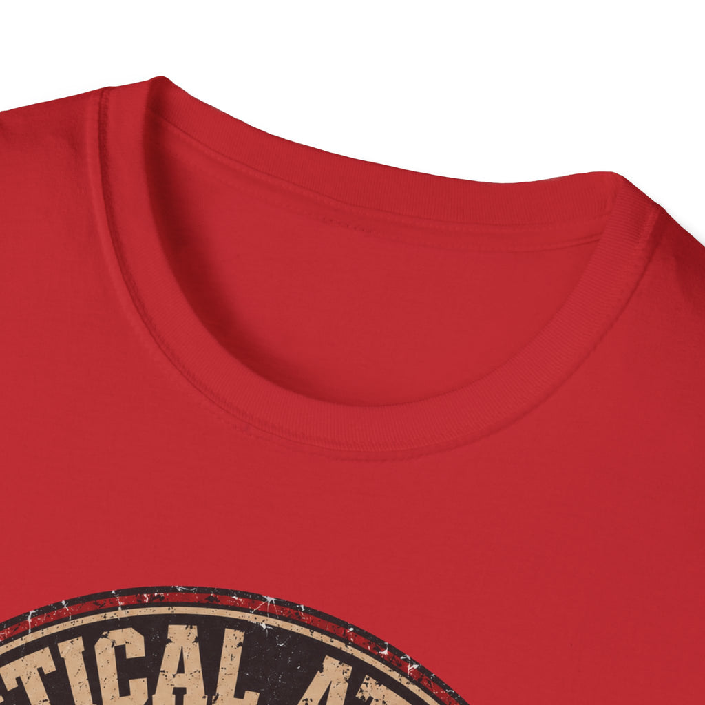 Tactical Athlete T-Shirt