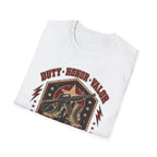 Veteran Duty honor valor T-Shirt