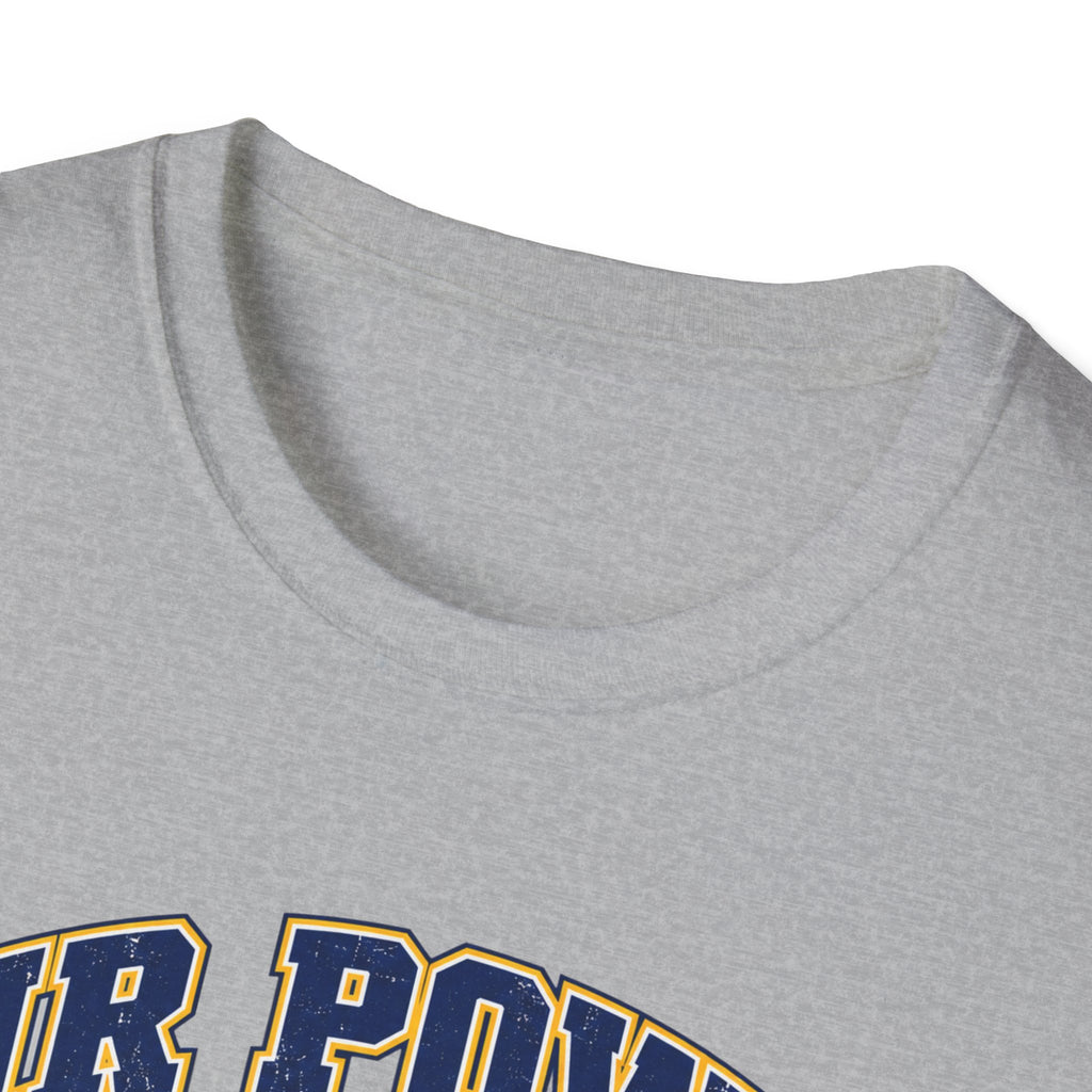 Air Power T-Shirt
