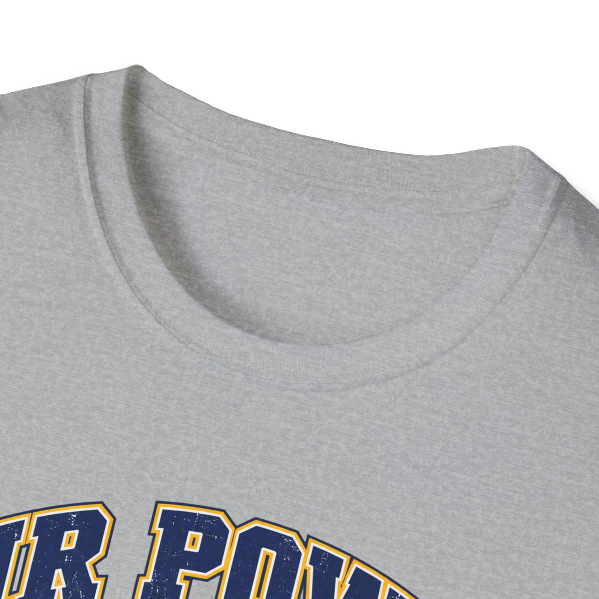 Air Power T-Shirt